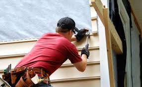 Professional Siding Installation & Repair in St Paul, MN